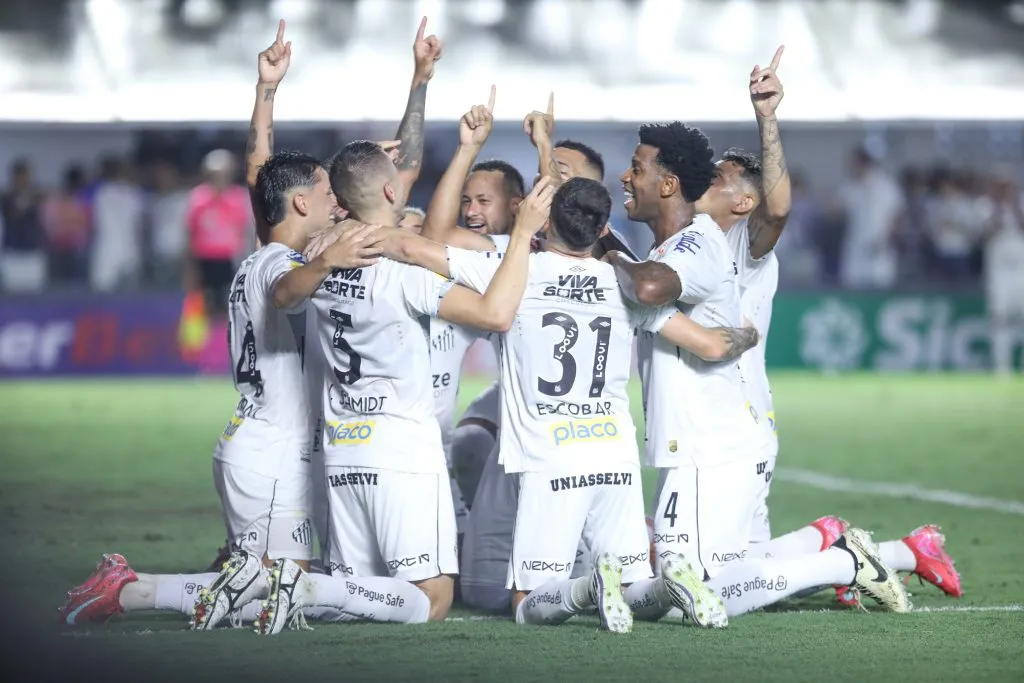 Foto: Reinaldo Campos/AGIF