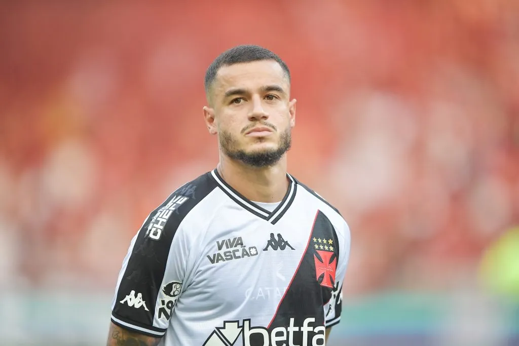 Foto: Thiago Ribeiro/AGIF