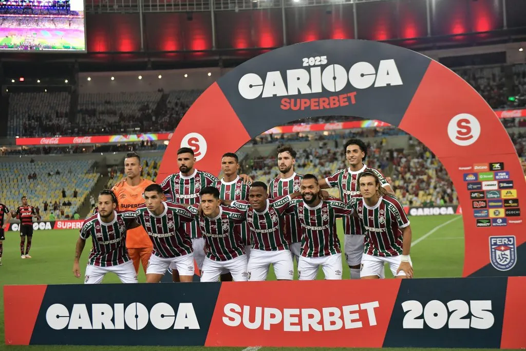 Foto: Thiago Ribeiro/AGIF