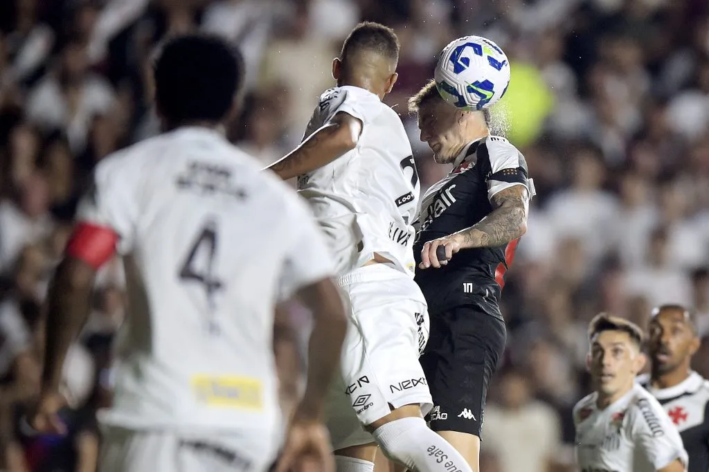 Gigante da Colina venceu o jogo válido pela primeira rodada do BR. Foto: Alexandre Loureiro/AGIF