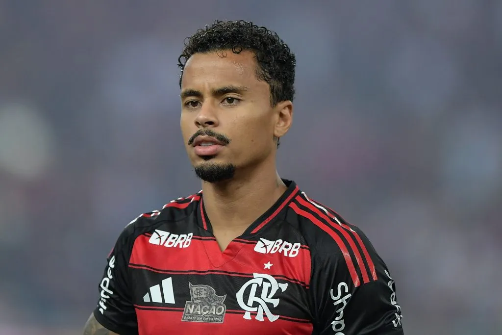 Foto: Thiago Ribeiro/AGIF