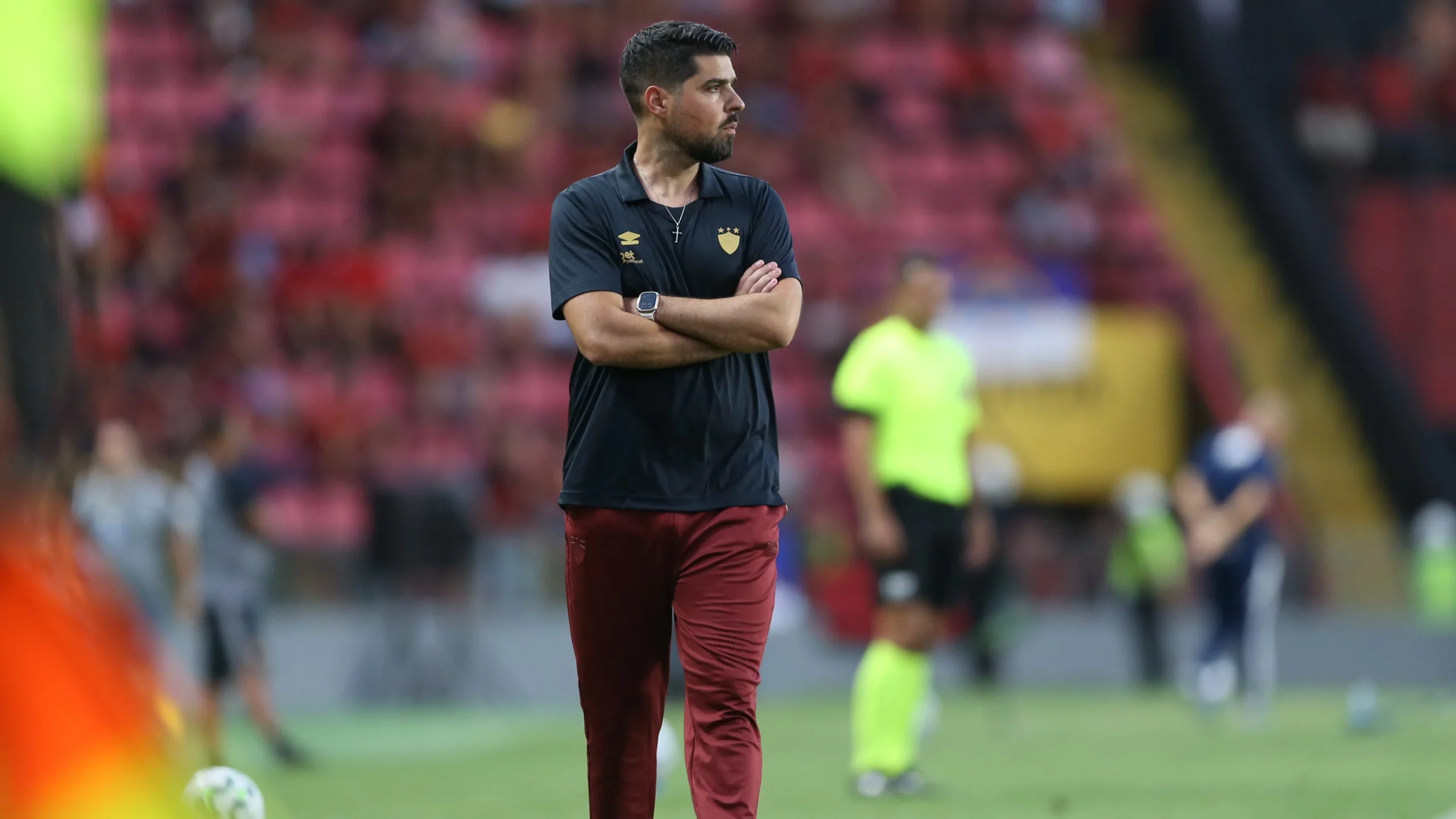 Antonio Oliveira 