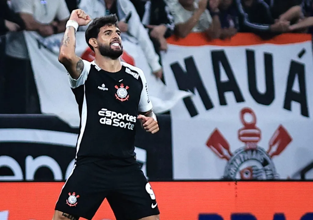 Foto: Fabio Giannelli/AGIF