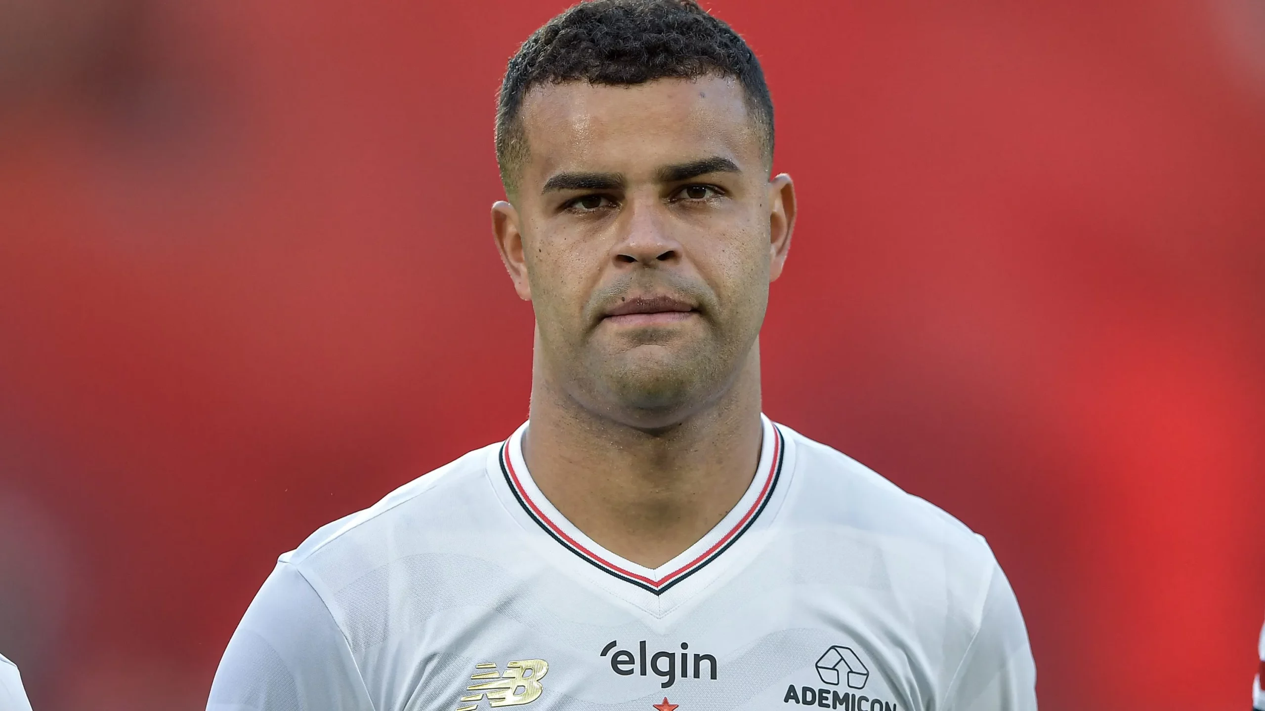Timão está bem perto de anunciar a chegada de Alisson – Foto: Thiago Ribeiro/AGIF