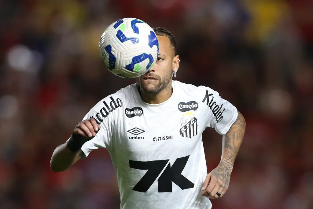 Foto: Marlon Costa/AGIF