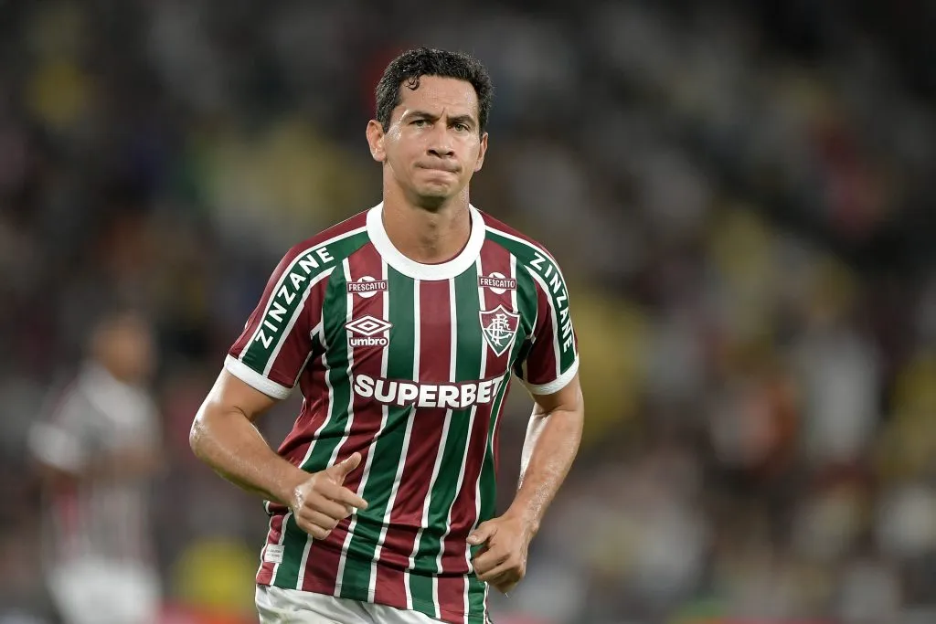 Foto: Thiago Ribeiro/AGIF