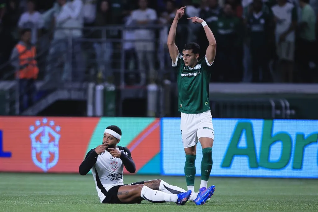 Foto: Ettore Chiereguini/AGIF