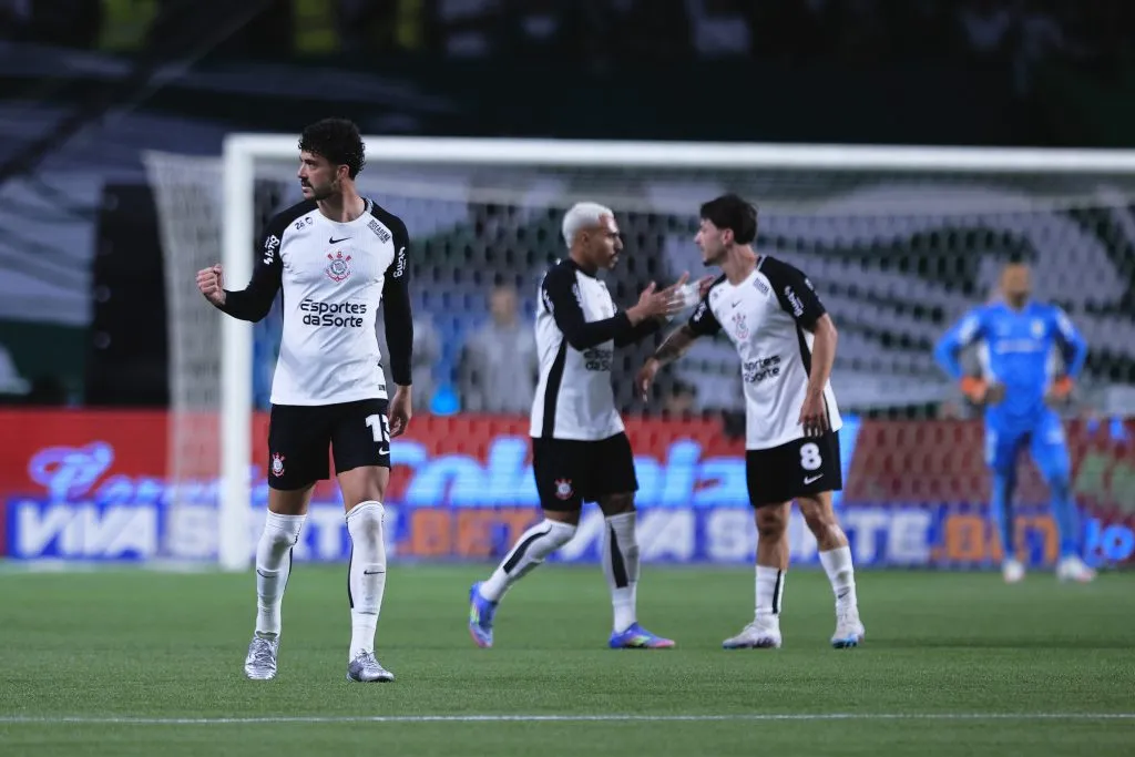 Foto: Ettore Chiereguini/AGIF