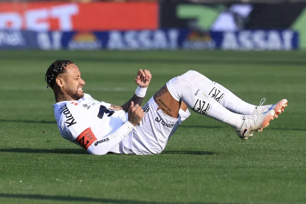 Foto: Marcello Zambrana/AGIF