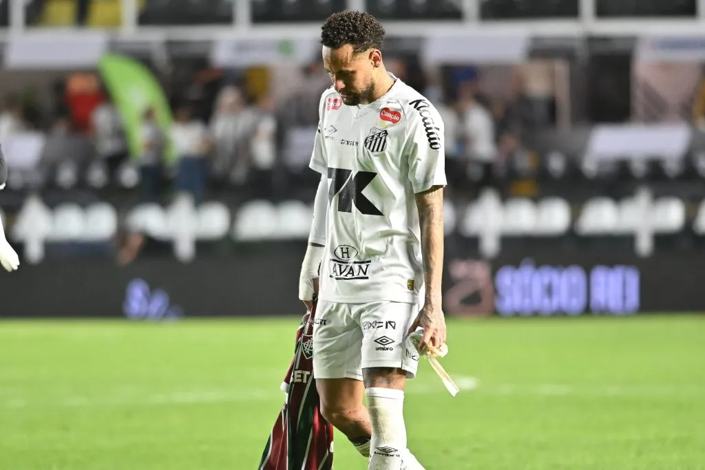 Foto: Jota Erre/AGIF