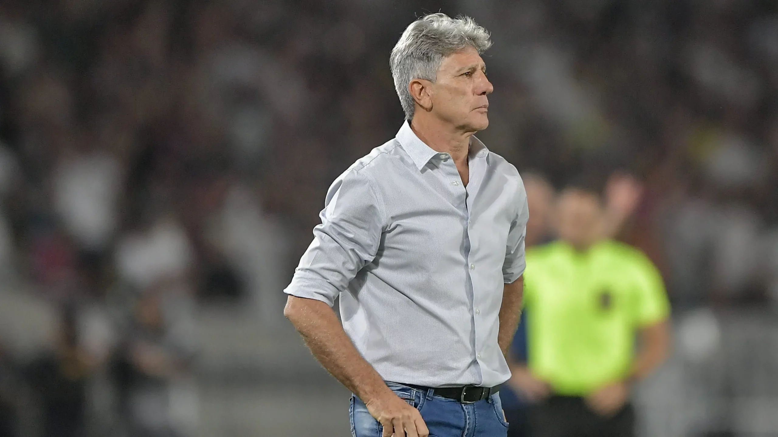 Renato Gaúcho 