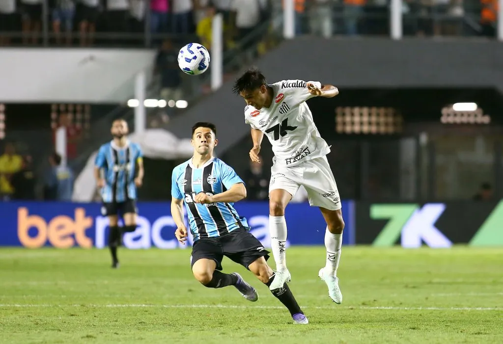 Foto: Mauricio De Souza/AGIF