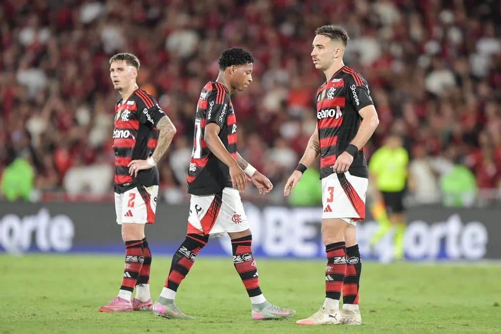 Foto: Thiago Ribeiro/AGIF