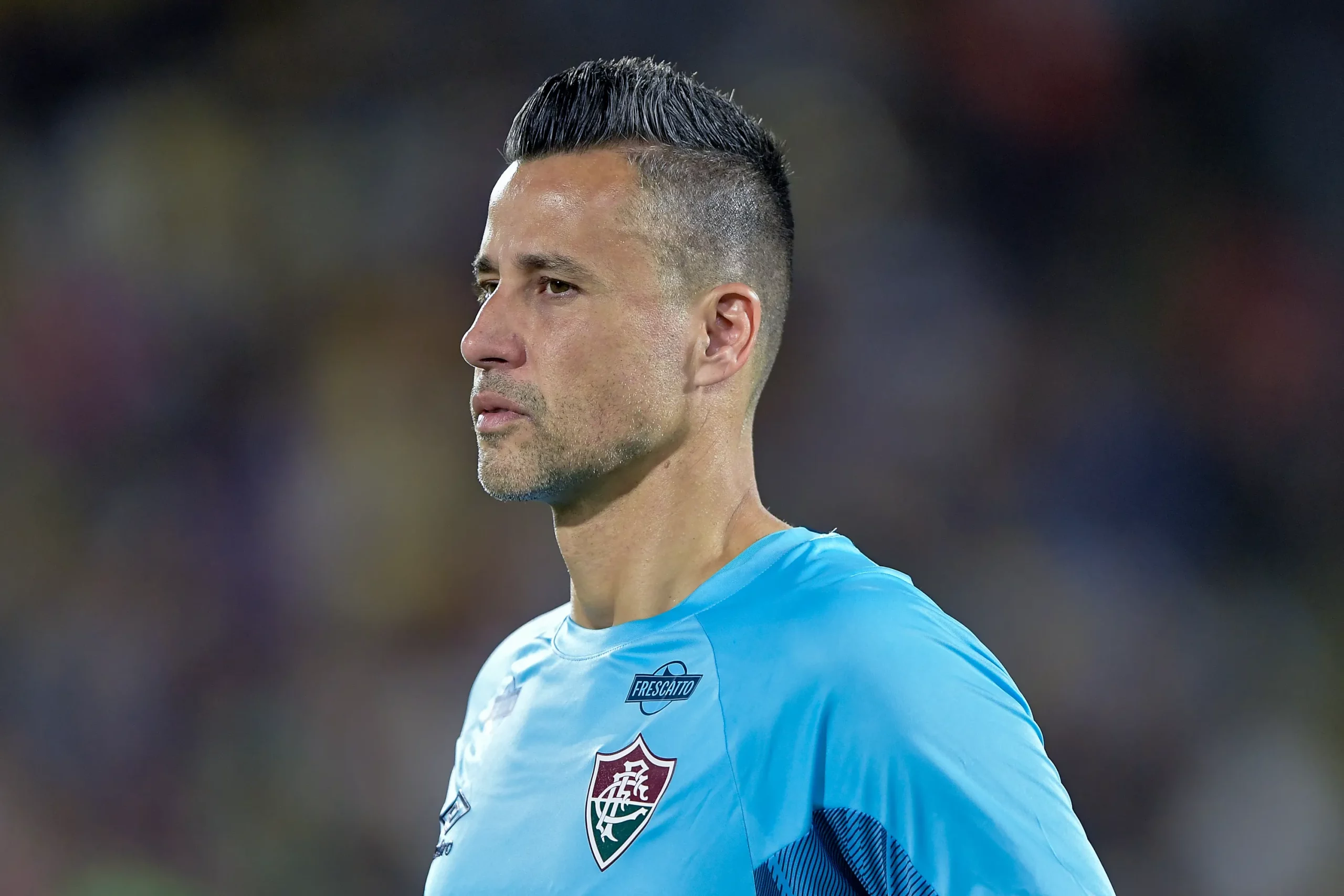 Foto: Thiago Ribeiro/AGIF