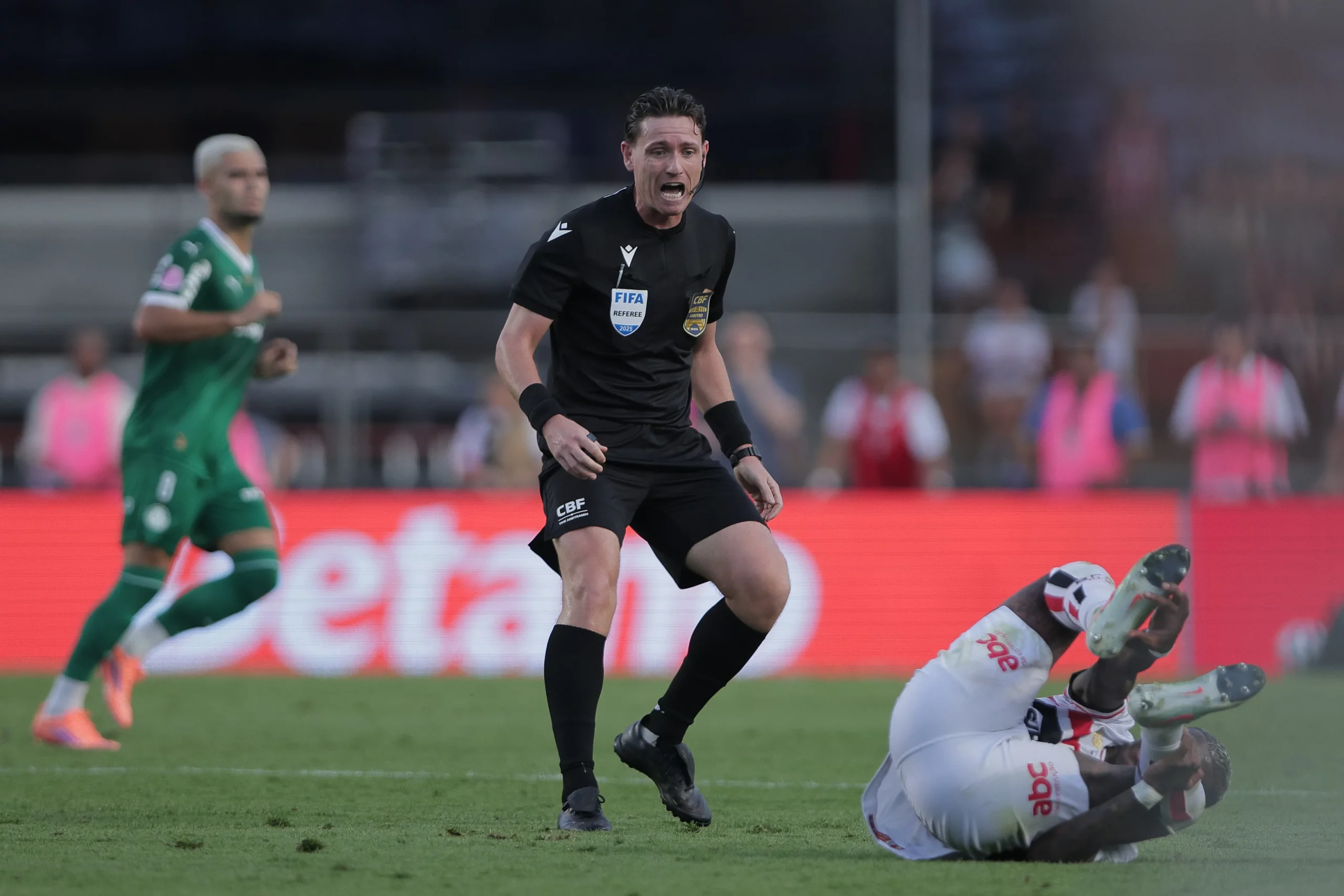 Foto: Ettore Chiereguini/AGIF