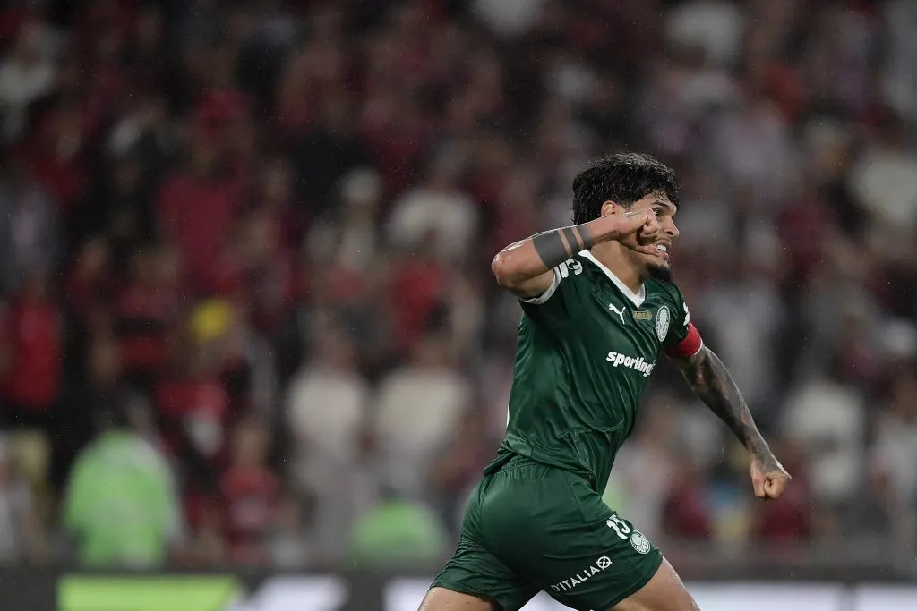 Foto: Thiago Ribeiro/AGIF