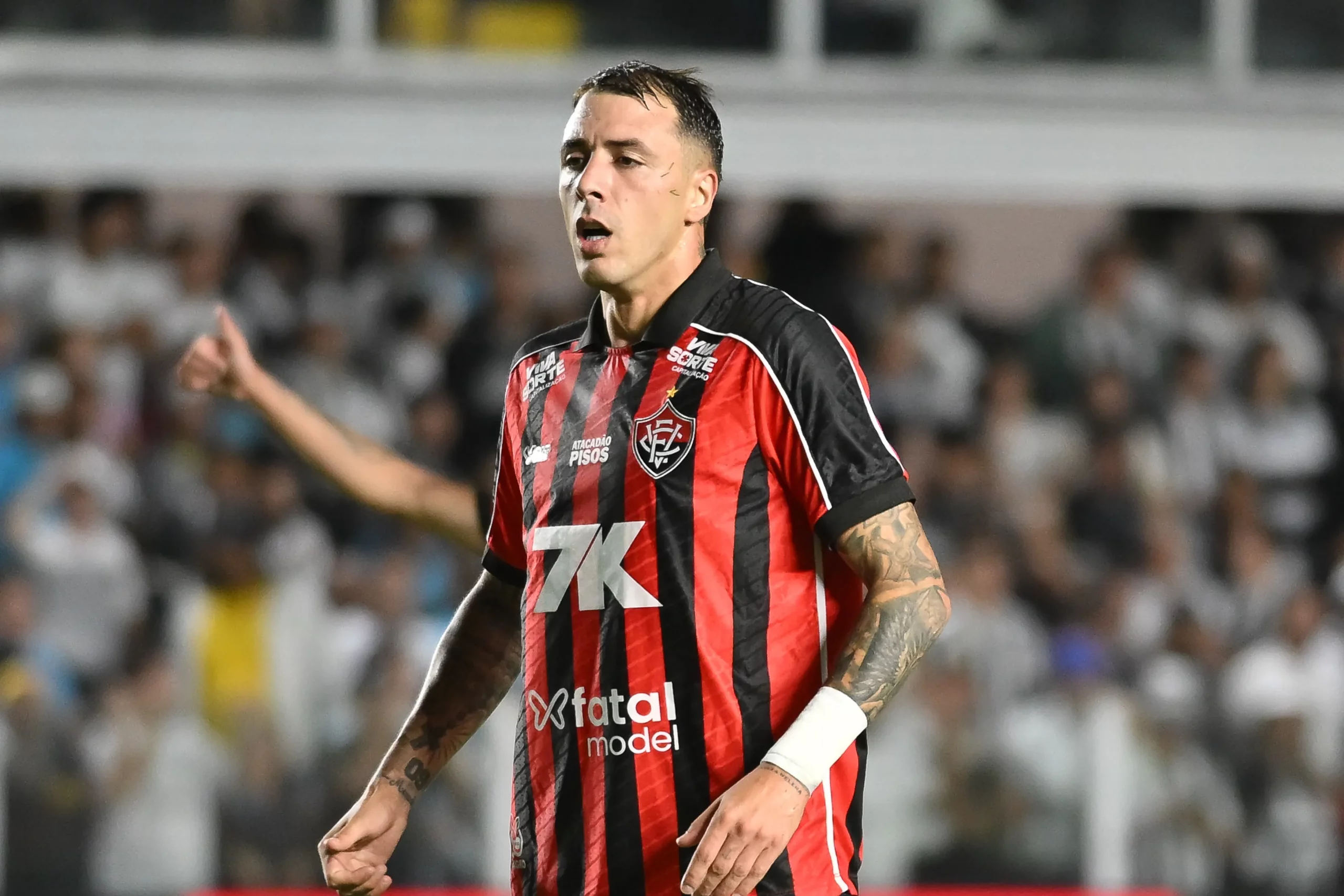 Foto: Jota Erre/AGIF
