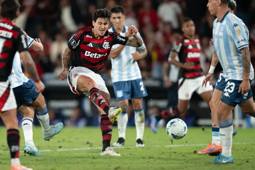 Foto: Jorge Rodrigues/AGIF