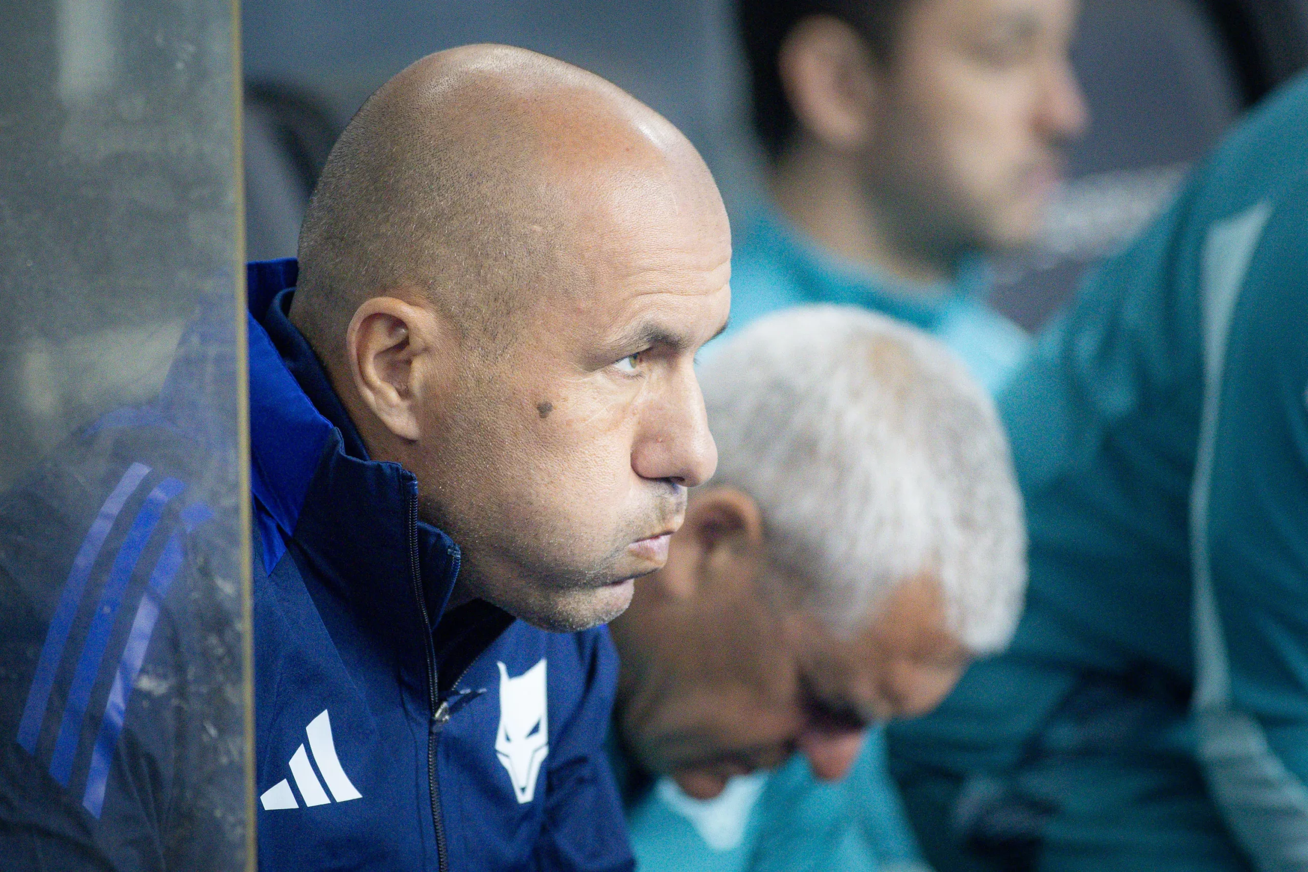 Leonardo Jardim fez um trabalho de destaque em 2025 no Cruzeiro. Foto: Maxi Franzoi/AGIF
