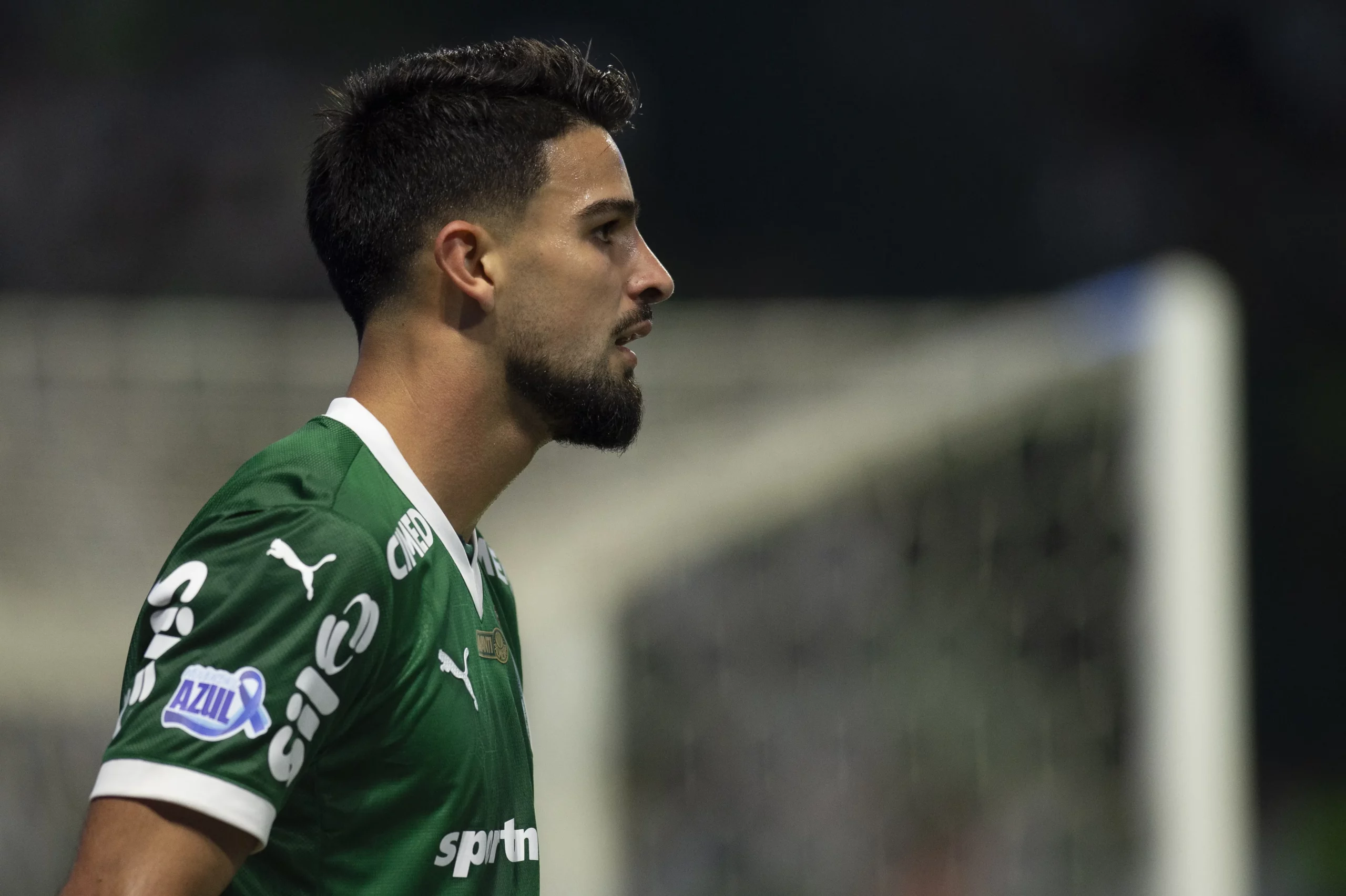 Foto: Anderson Romao/AGIF