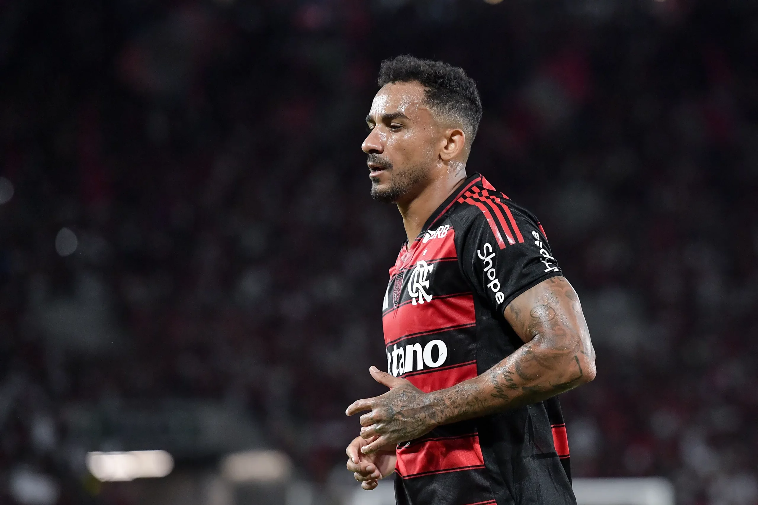Foto: Thiago Ribeiro/AGIF