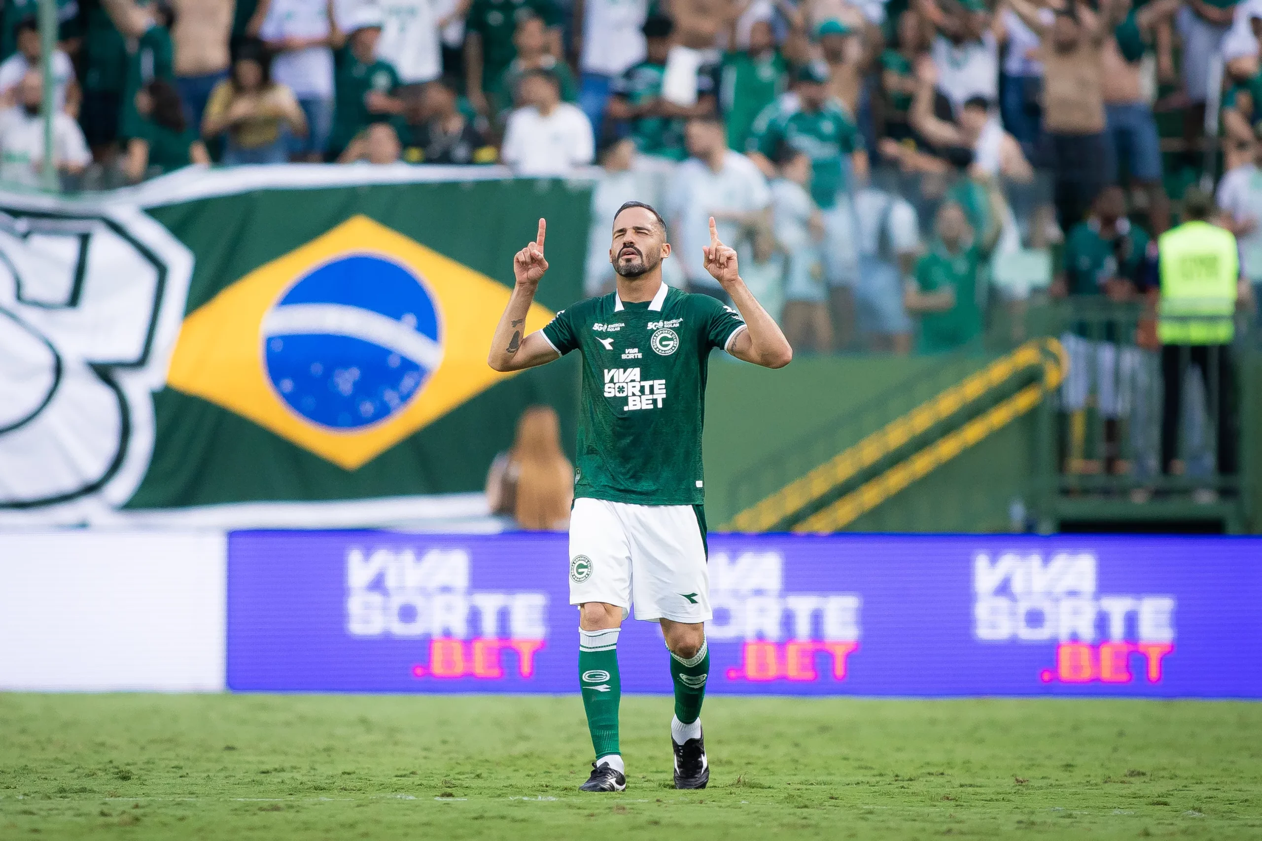 Foto: Isabela Azine/AGIF