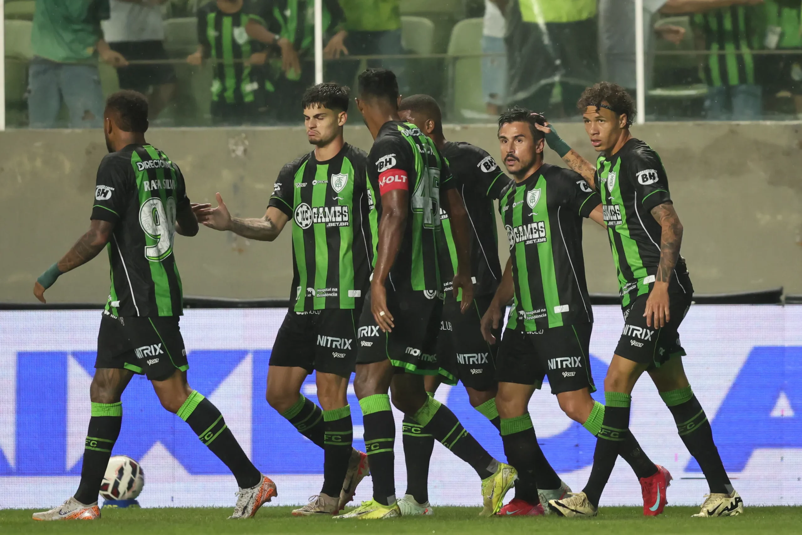 Foto: Gilson Lobo/AGIF