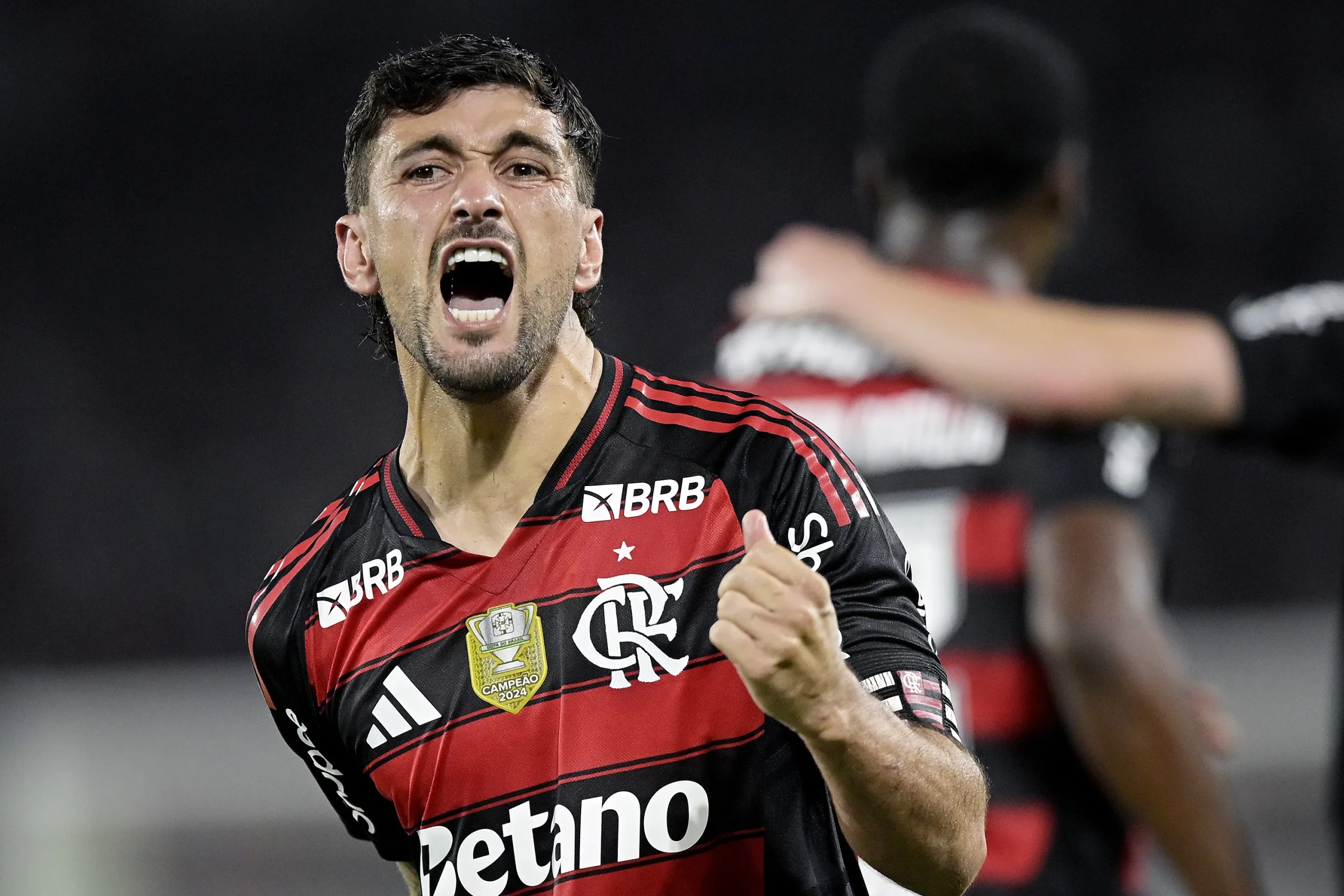 oto: Alexandre Loureiro/AGIF