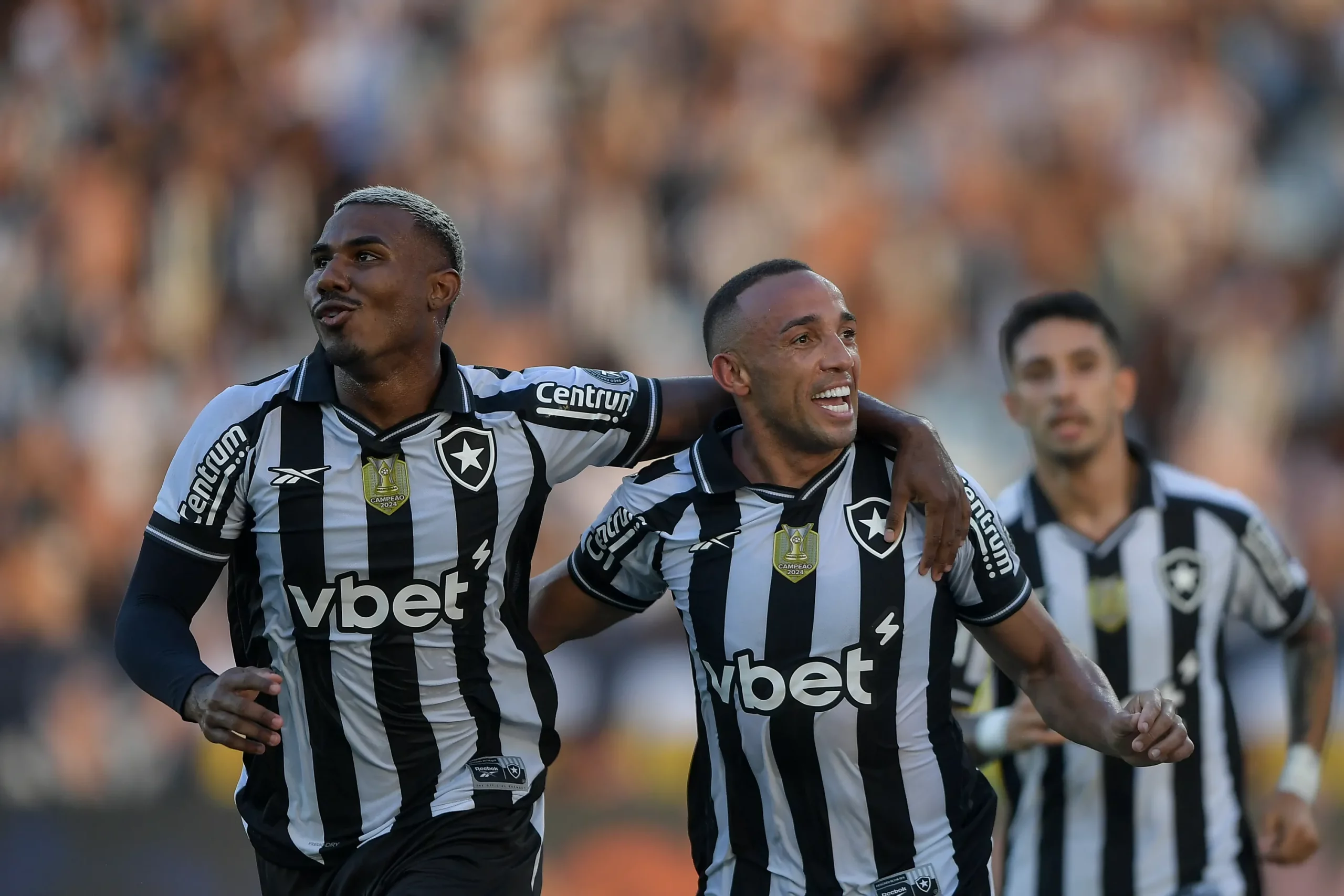Foto: Thiago Ribeiro/AGIF