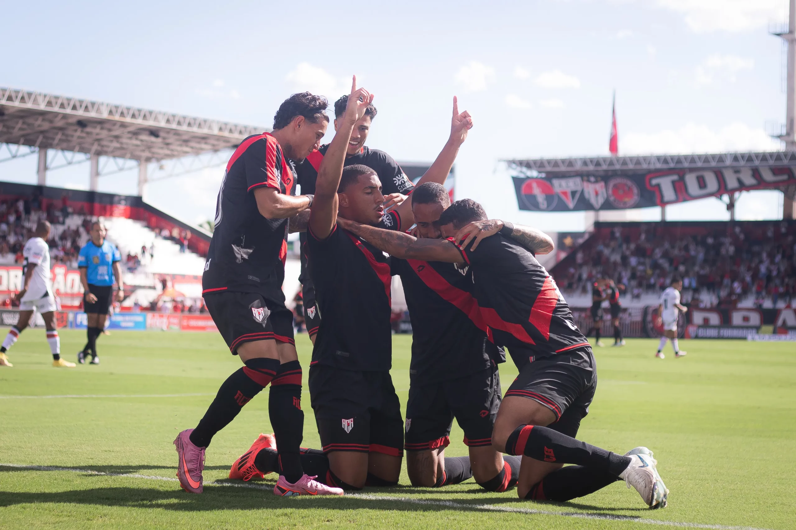 Foto: Isabela Azine/AGIF