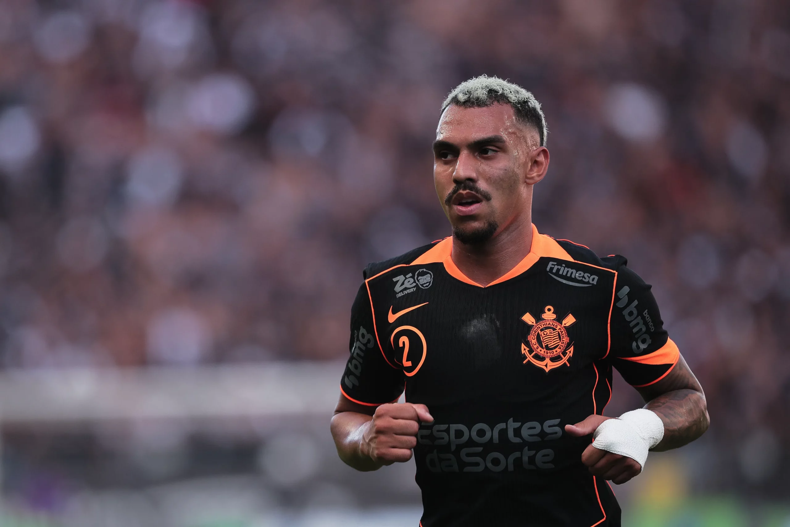 Foto: Ettore Chiereguini/AGIF