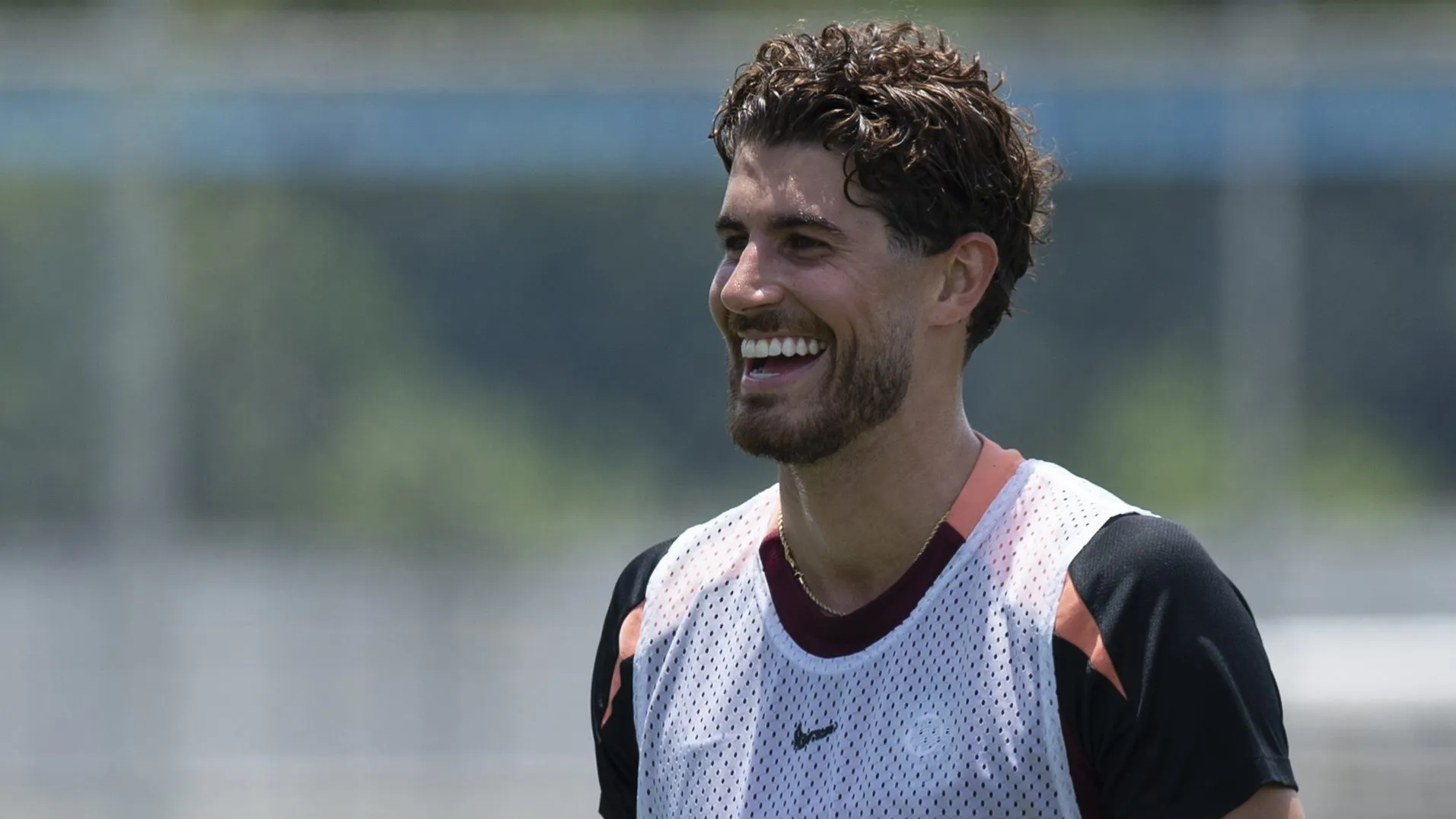 Pedro Raul pode acabar ficando no Corinthians - Foto: Anderson Romão/AGIF.
