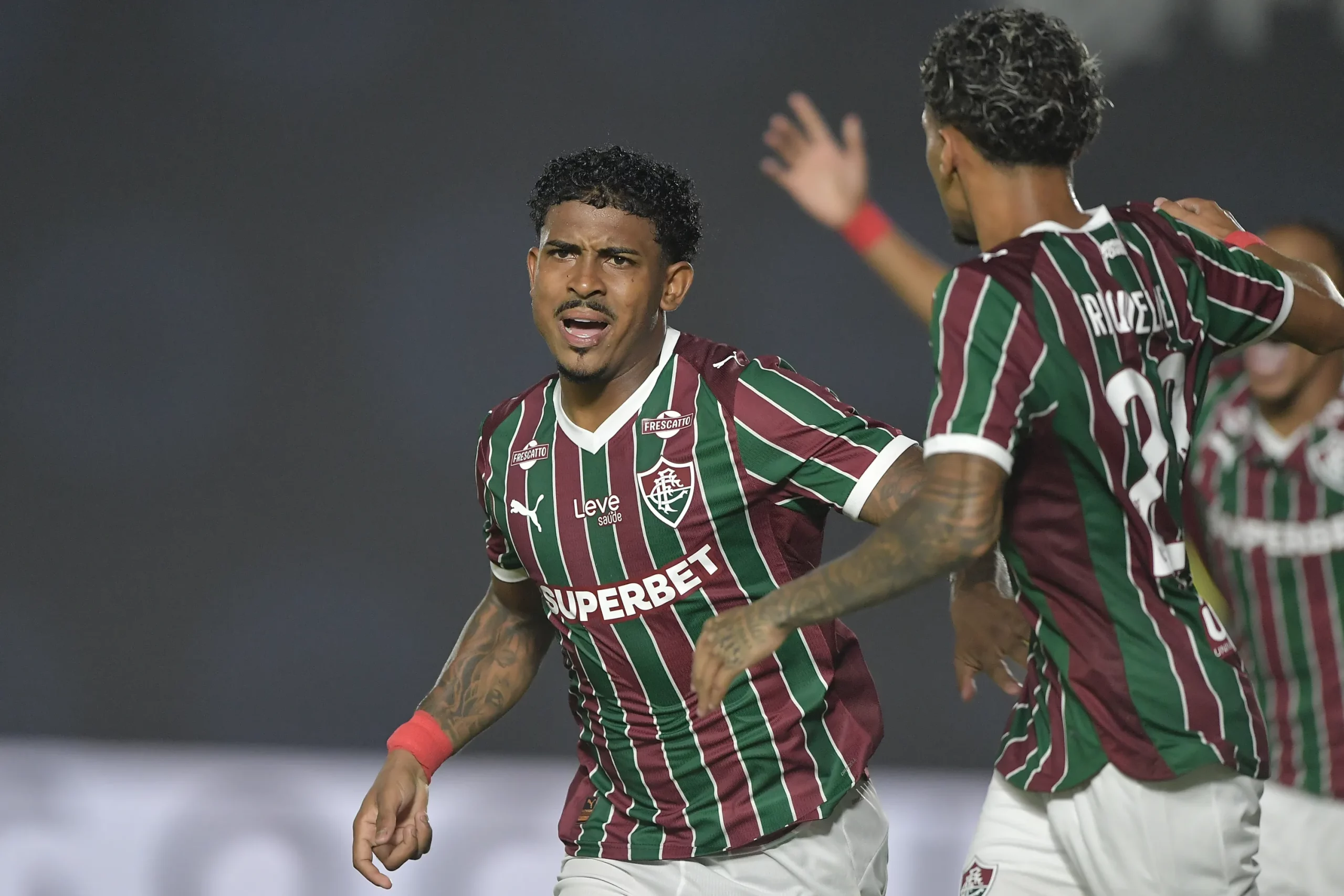 Foto: Thiago Ribeiro/AGIF