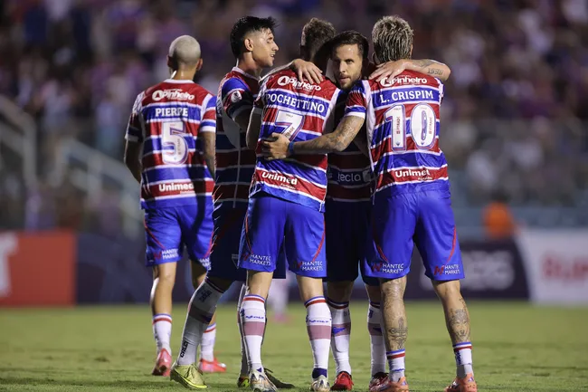 Foto: Baggio Rodrigues/AGIF