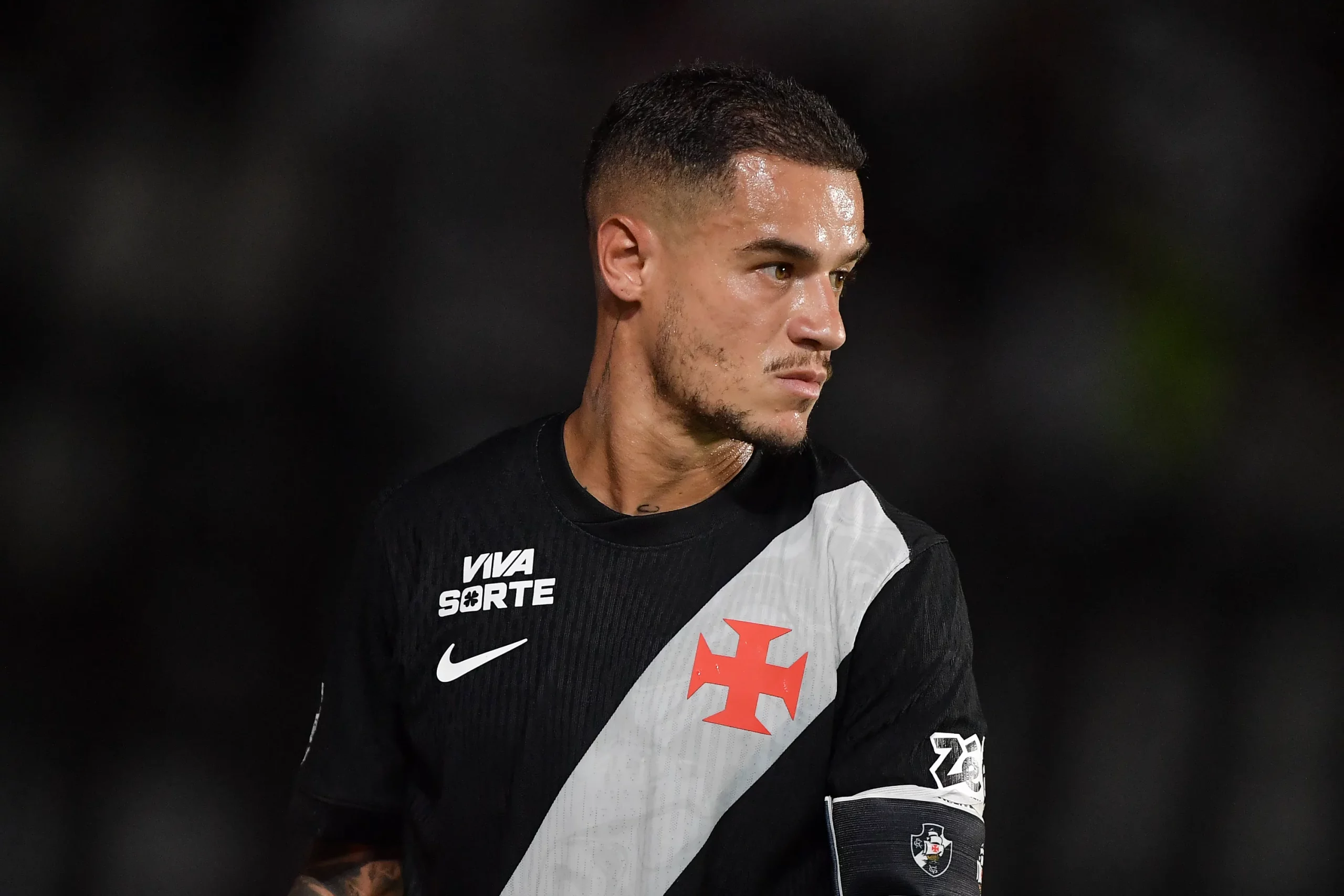 . Foto: Thiago Ribeiro/AGIF