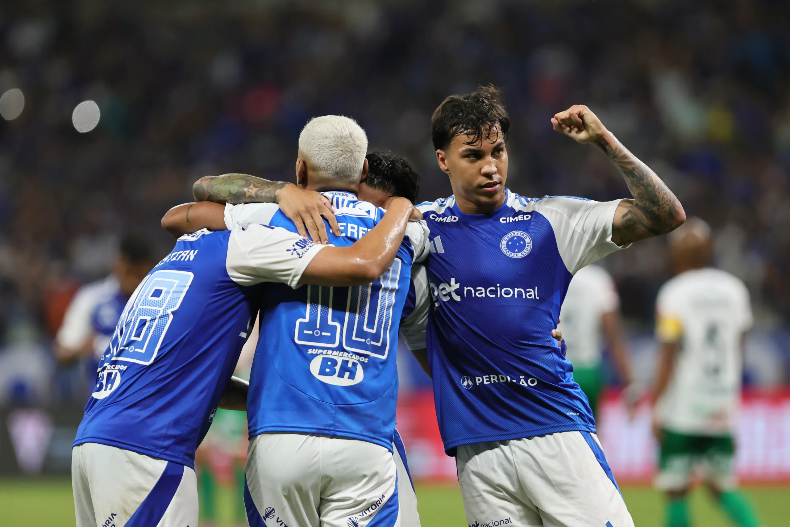 Foto: Gilson Lobo/AGIF