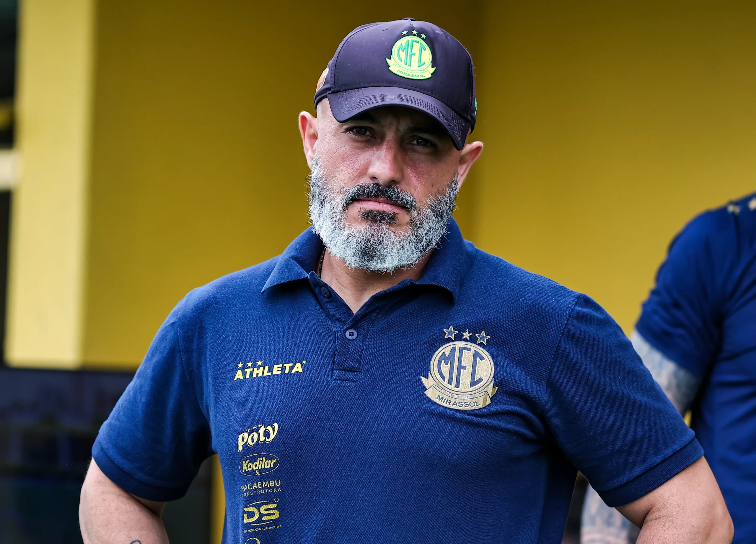 Foto: Fabio Giannelli/AGIF