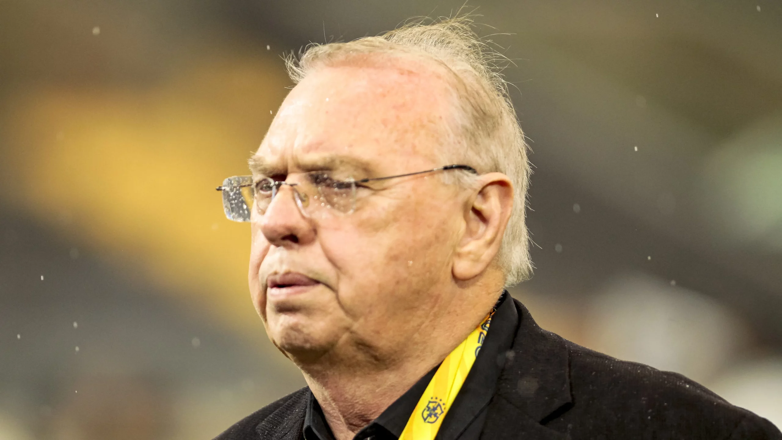 Presidente do Corinthians alegou ter sido ameaçado - Foto: Marco Miatelo/AGIF.