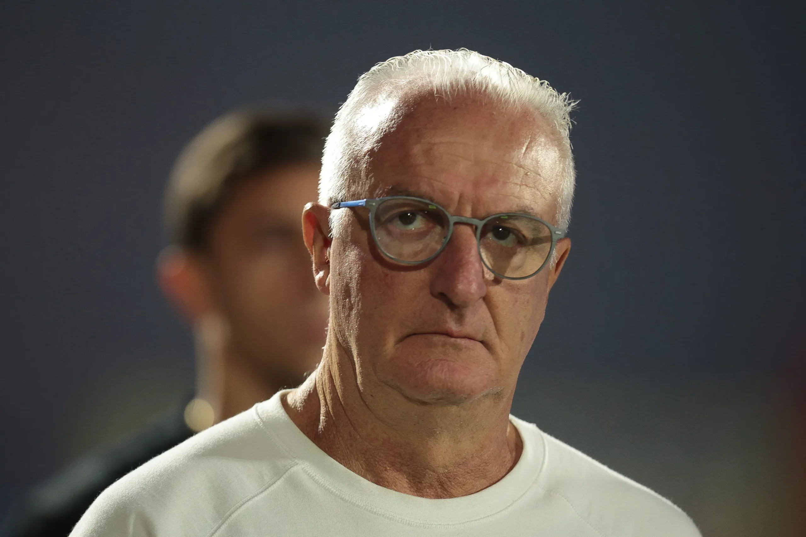 Dorival Junior tecnico do Corinthians durante partida contra o Novorizontino no estadio Jorge Ismael de Biasi pelo campeonato Paulista 2026. Foto: Rapha Marques/AGIF