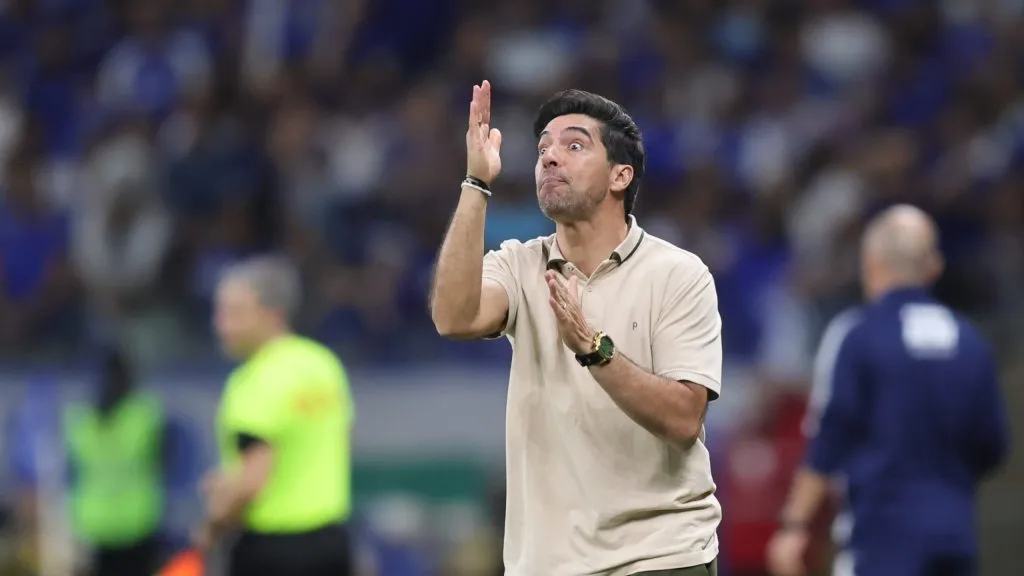 Abel Ferreira