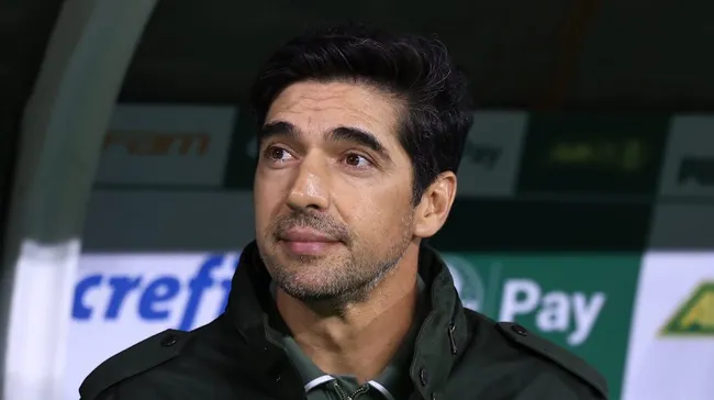 Foto: Marcello Zambrana/AGIF – Abel Ferreira vai apostar em Vanderlan e Piquerez.