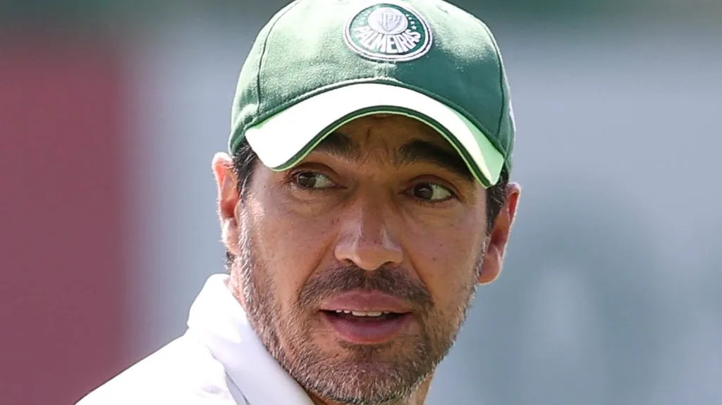 Abel Ferreira