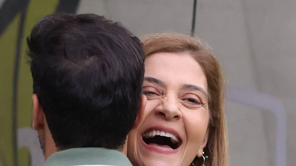Foto: Leco Viana/Thenews2/imago images – Zagueiro da Série A é descartado por Leila e Abel no Alviverde.