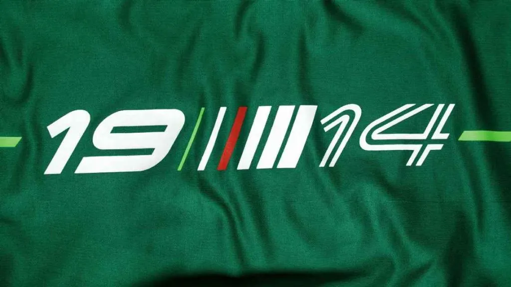 Camisa desenhada por Abel Ferreira para o Palmeiras ao longo de 2024 – Foto: Divulgação