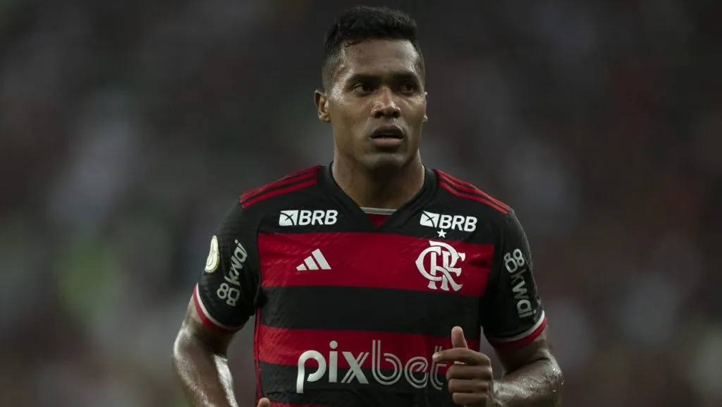Alex Sandro