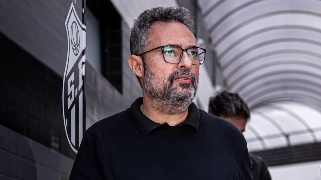 Alexandre Mattos