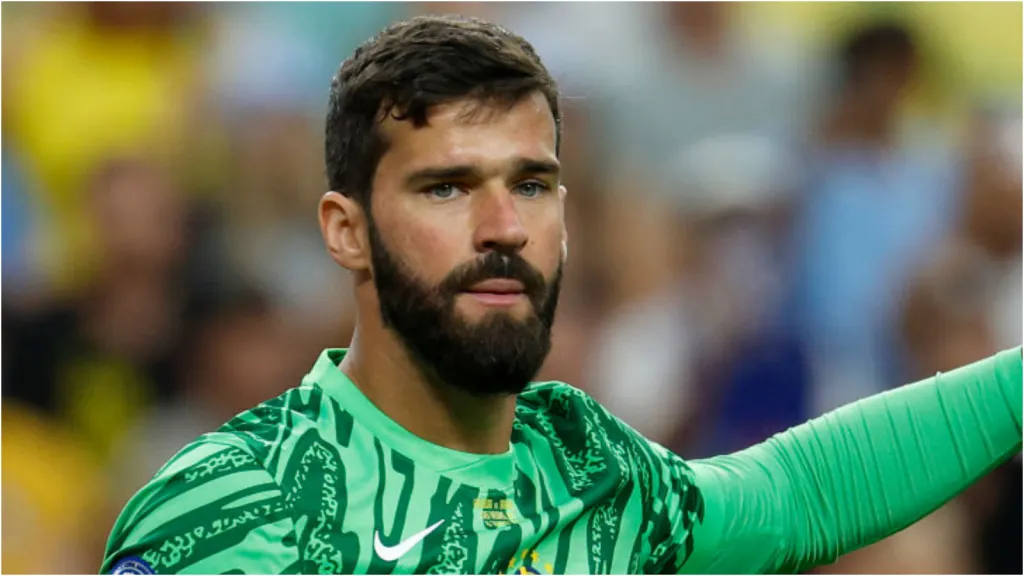 Alisson