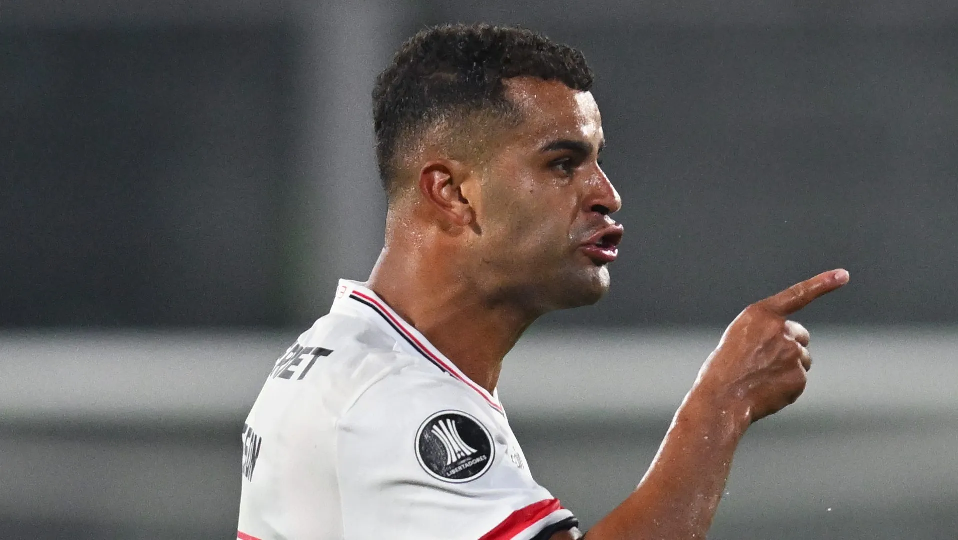 Alisson pode ser reforço do Corinthians (Foto: Hernan Cortez/Getty Images)