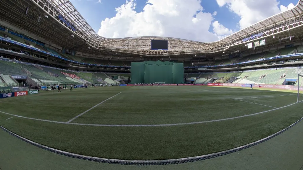 Allianz Parque