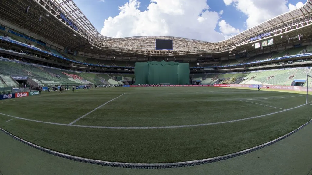 Allianz Parque